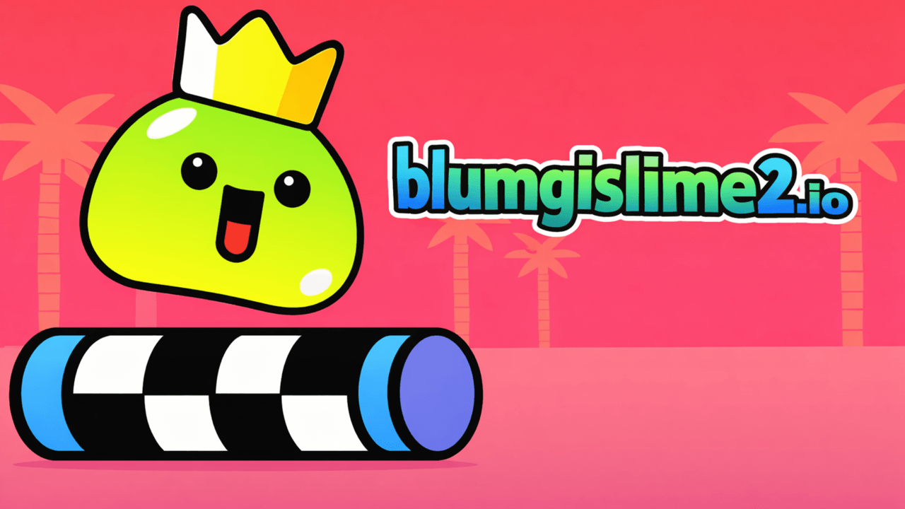 Blumgi Slime