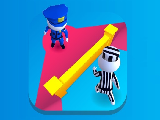Stickman Hide and Seek